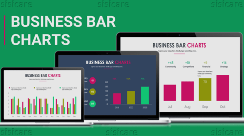Business Bar Charts