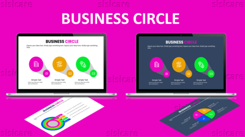 Business Circle