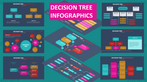 Decision Tree Infographics
