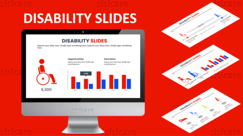 Disability Slides