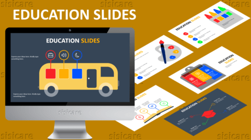 Education Slides