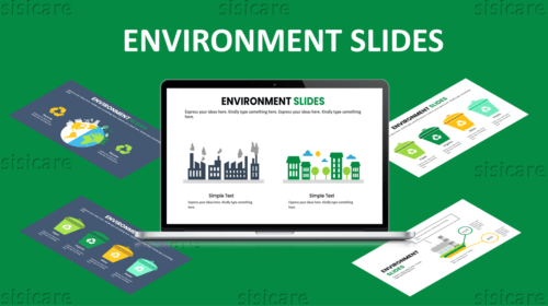 Environment Slides