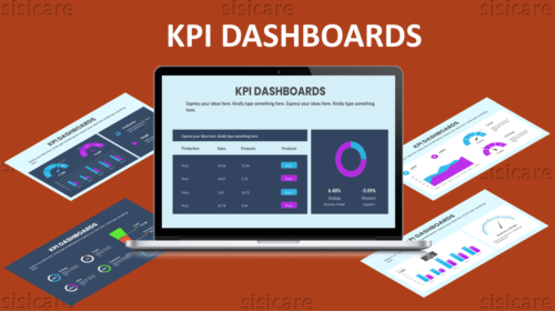 KPI Dashboards