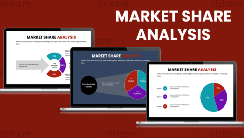 Market Share Analysis