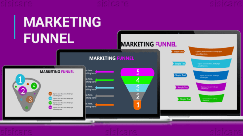 Marketing Funnel Slides