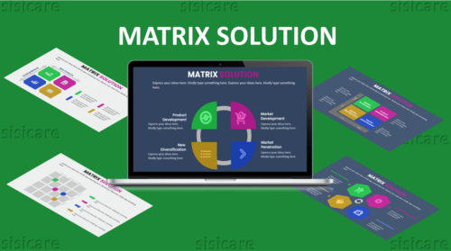 Matrix Solution