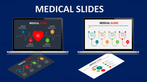 Medical Slides