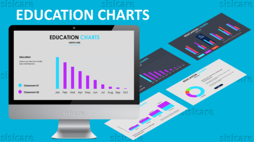 Education Charts
