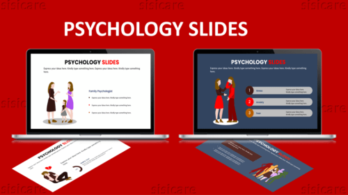Psychology Slides