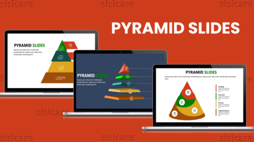 Pyramid Slides