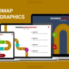 Roadmap Infographics