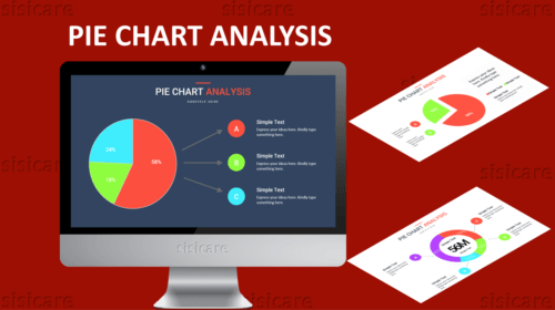 Pie Chart Analysis Slides