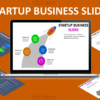 Startup Business Slides