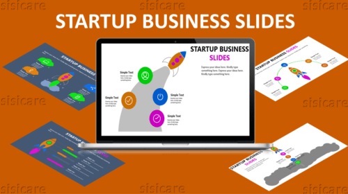 Startup Business Slides