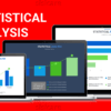 Statistical Analysis Slides