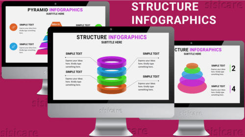 Structure Infographics