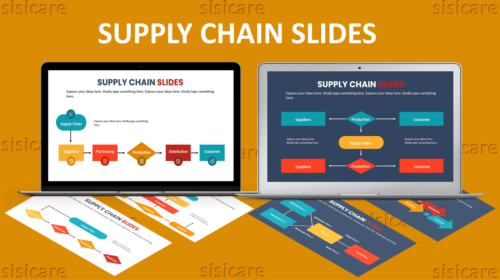 Supply Chain Slides