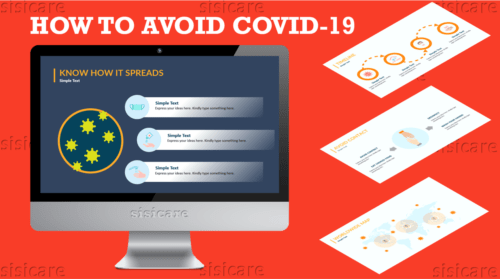 How To Avoid Covid-19