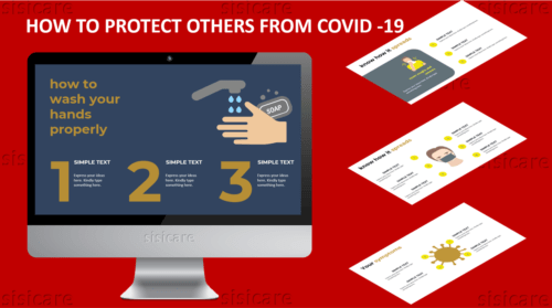 How To Protect Others From Covid-19
