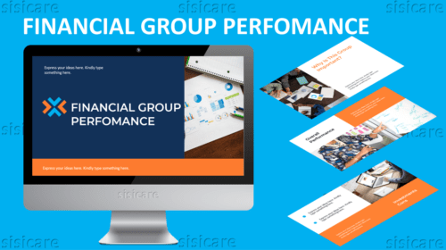 Financial Group Performance