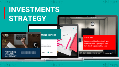 Investments Strategy