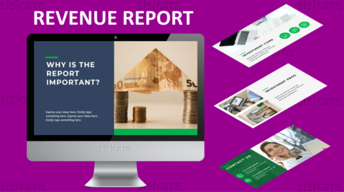 Revenue Report