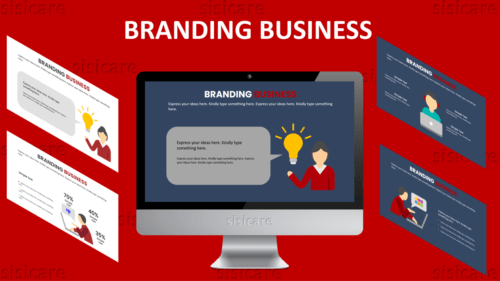 Branding Business