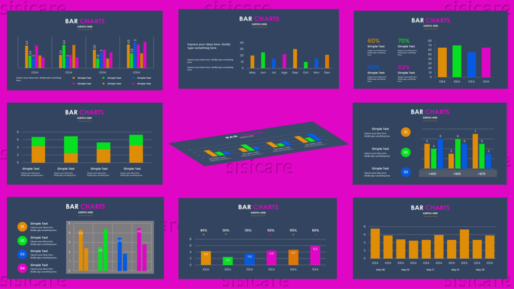 bar-charts-sisicare